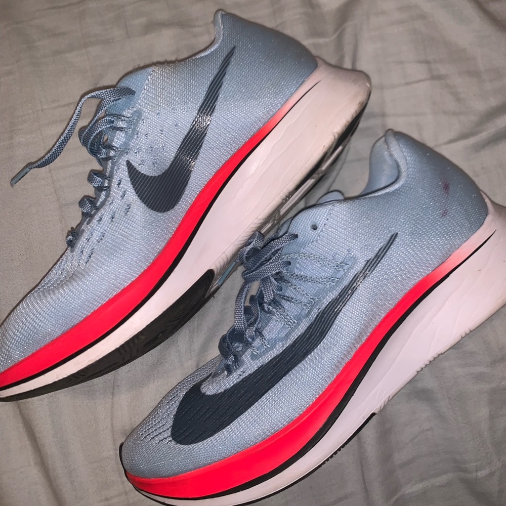 Nike Zoom Fly Running Shoes (women)